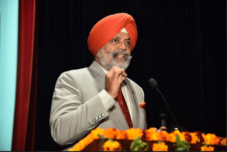 CGC Landran Eminent Personalities photo 24